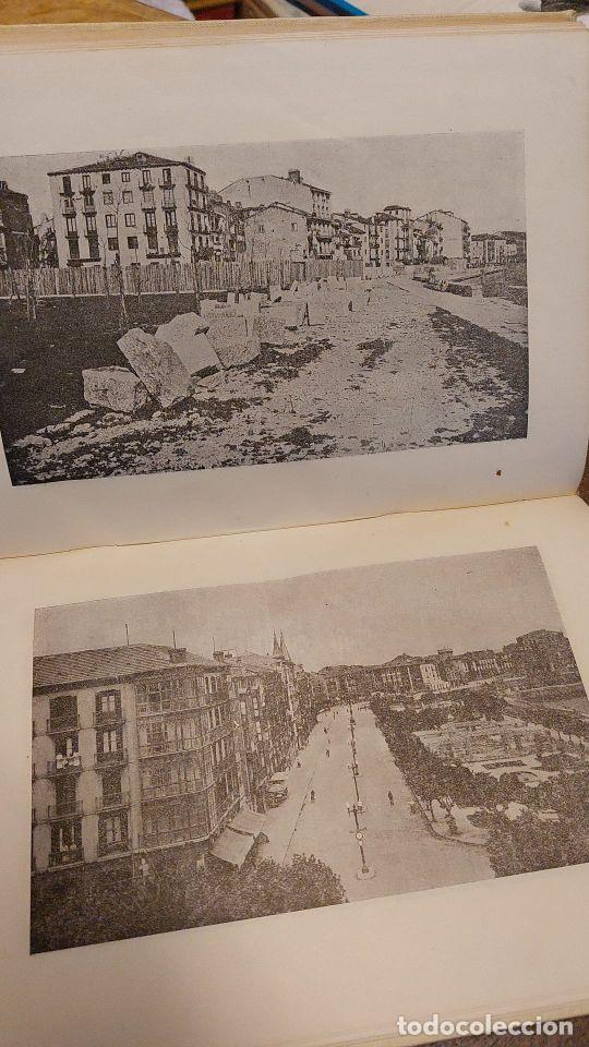 Libros: RECUERDOS HISTORICOS CASTRE&Ntilde;OS. - ECHAVARRIA, Javier. - Foto 5