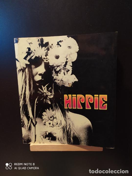 Libros: Hippie - Barry Miles - Foto 1