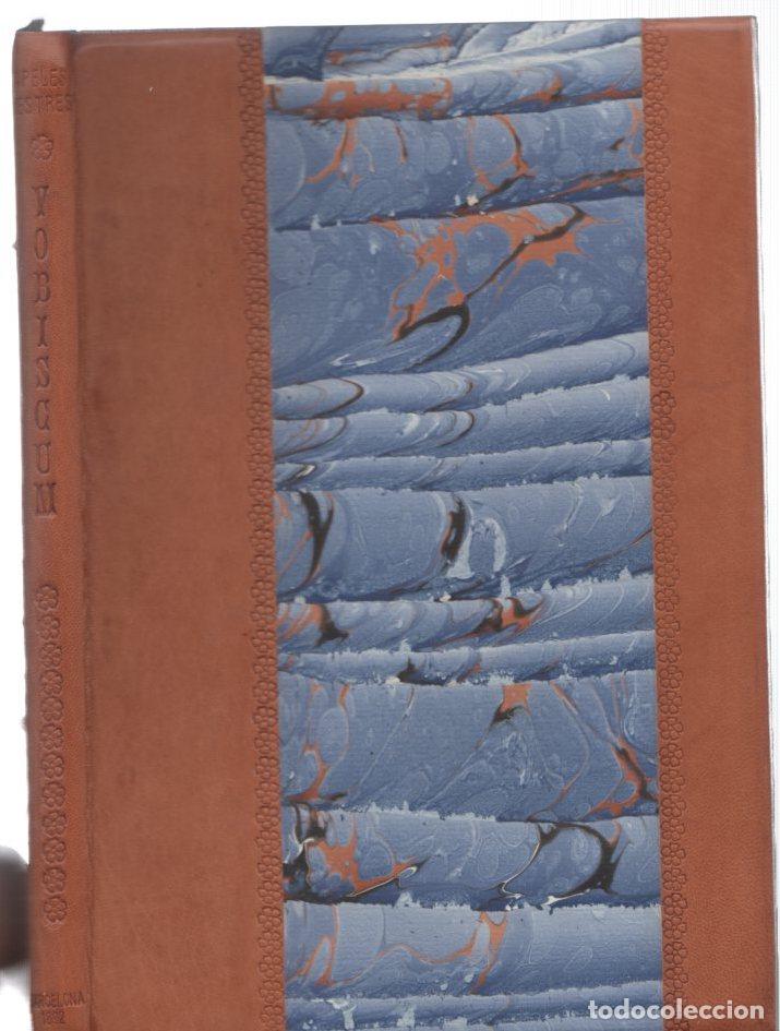 Libros: Vobiscum. Indiscreci&oacute;ns - Mestres, Apeles - Foto 1