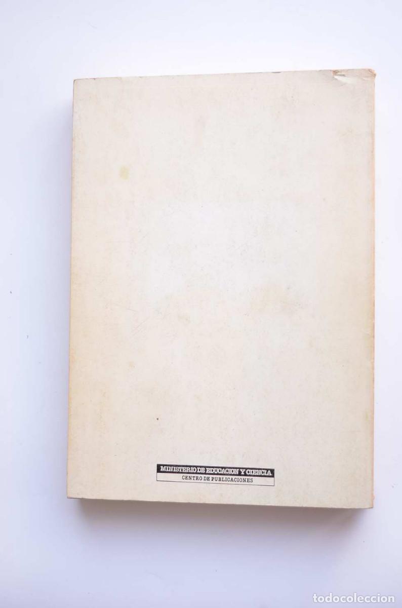Libros: Qu&iacute;mica. Documento 1. C.O.U. - AUTORES VARIOS - Foto 4