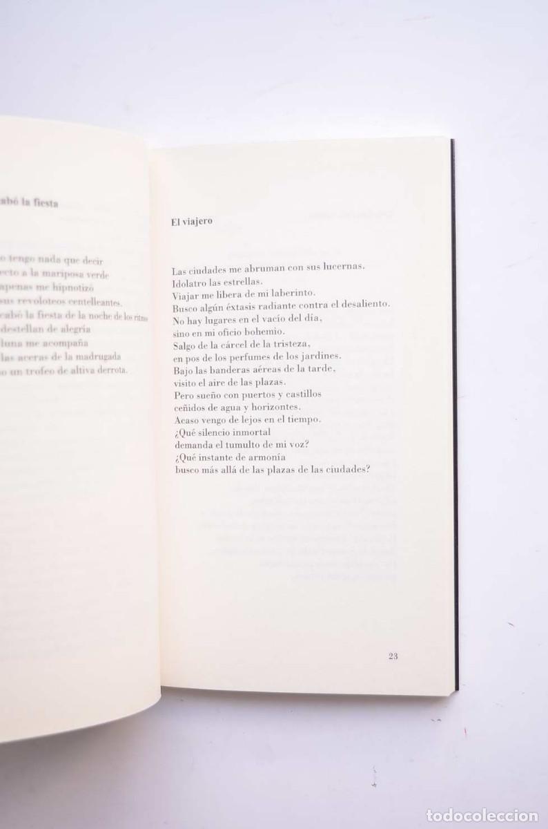 Libros: Contemplaciones - CATUNDA, M&aacute;rcio - Foto 3