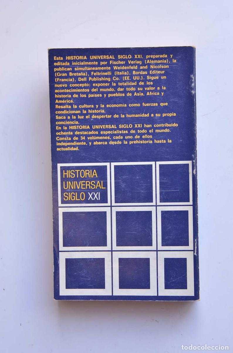 Libros: La Alta Edad Media - DHONDT, Jan - Foto 3