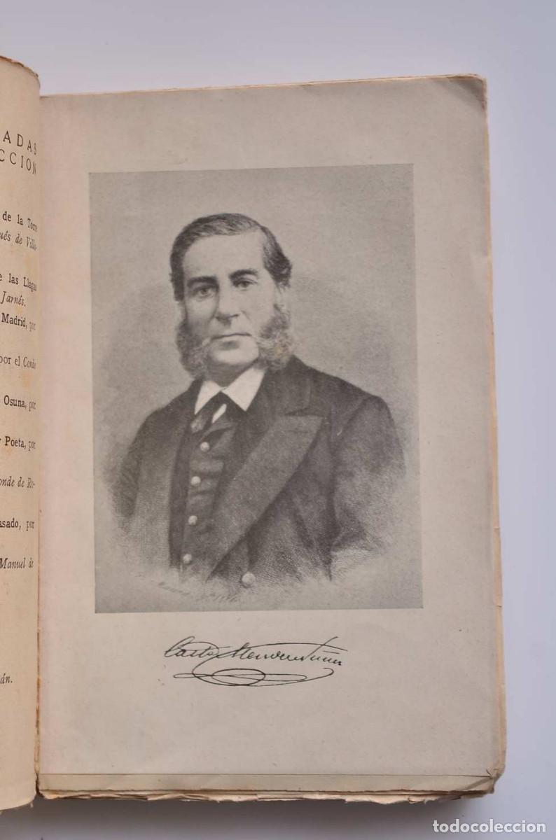 Libros: M&eacute;ndez-N&uacute;&ntilde;ez o El h&eacute;roe del Callao - MENDIVIL, Manuel de - Foto 2