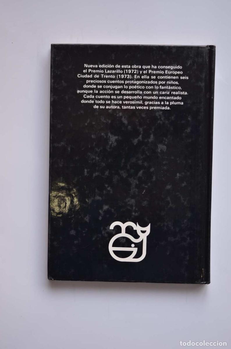 Libros: El pa&iacute;s de las cosas perdidas - IONESCU, Angela C. - Foto 5