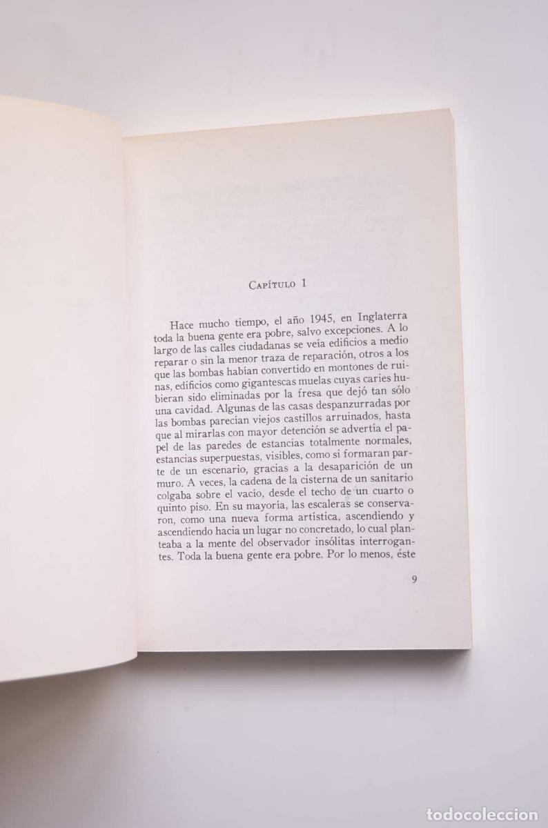 Libros: Las se&ntilde;oritas de escasos medios - SPARK, Muriel - Foto 3