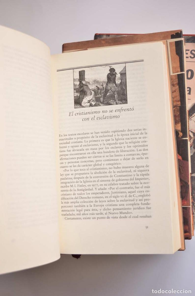 Libros: El reverso de la historia - VOLTES, Pedro - Foto 5