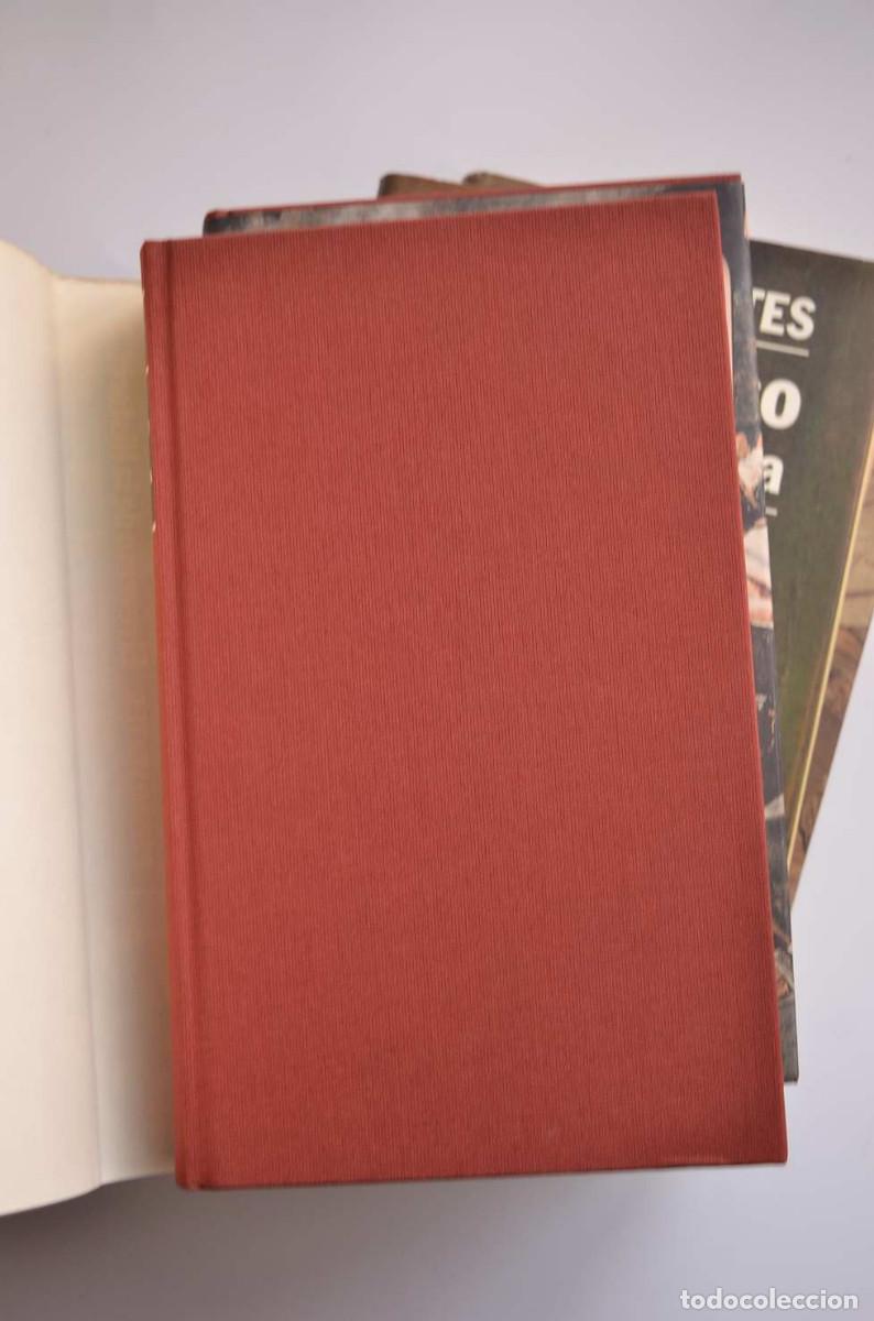 Libros: El reverso de la historia - VOLTES, Pedro - Foto 7