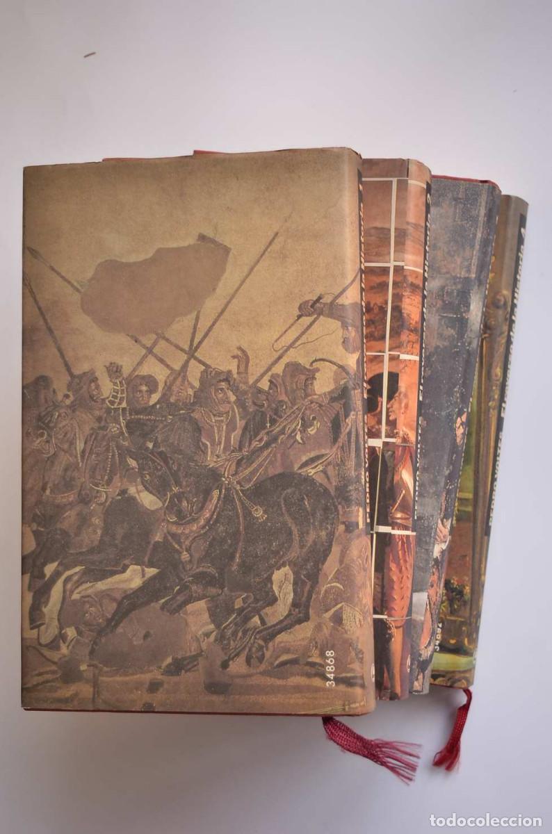 Libros: El reverso de la historia - VOLTES, Pedro - Foto 15