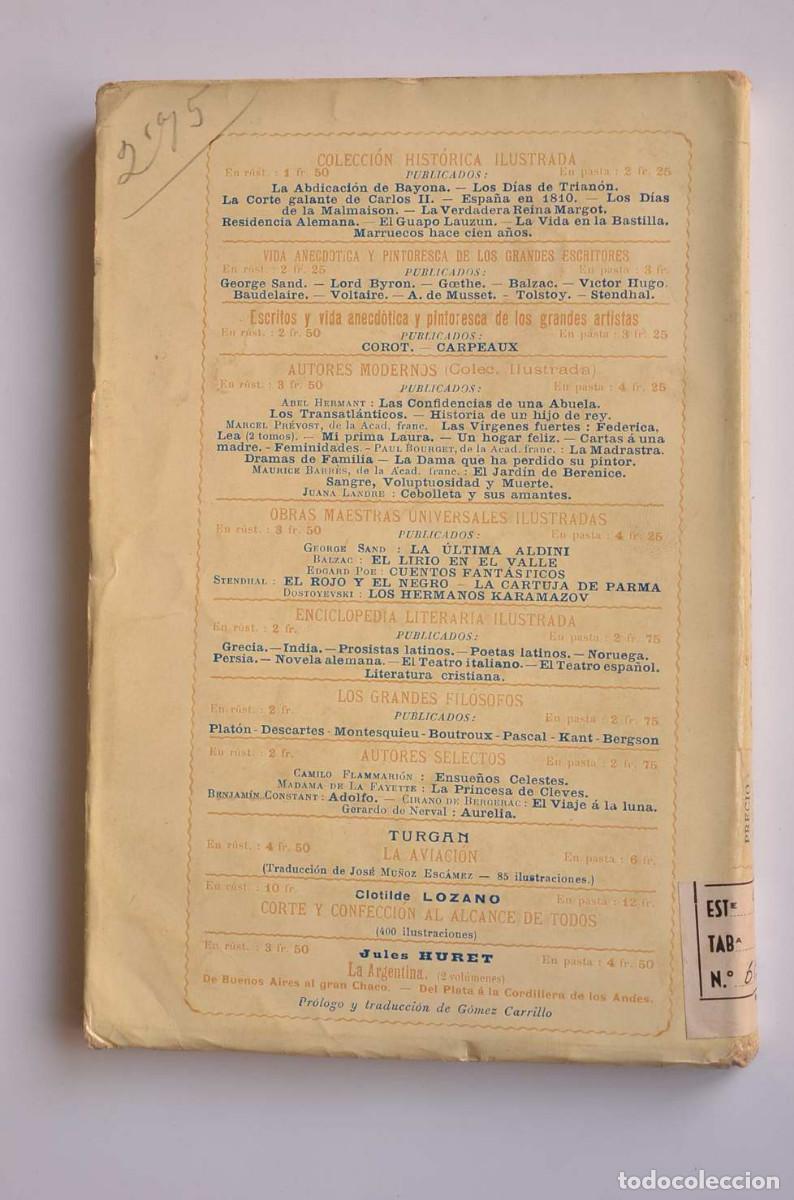 Libros: Stendhal - S&Eacute;CH&Eacute;, Alfonso - Foto 6