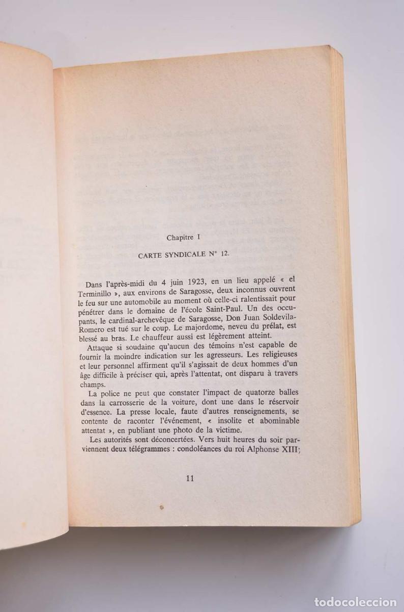 Libros: Durruti, le peuple en armes - PAZ, Abel - Foto 3