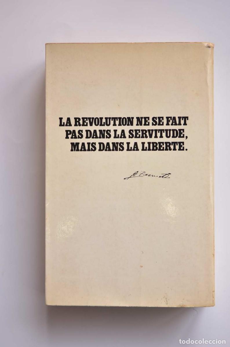 Libros: Durruti, le peuple en armes - PAZ, Abel - Foto 6