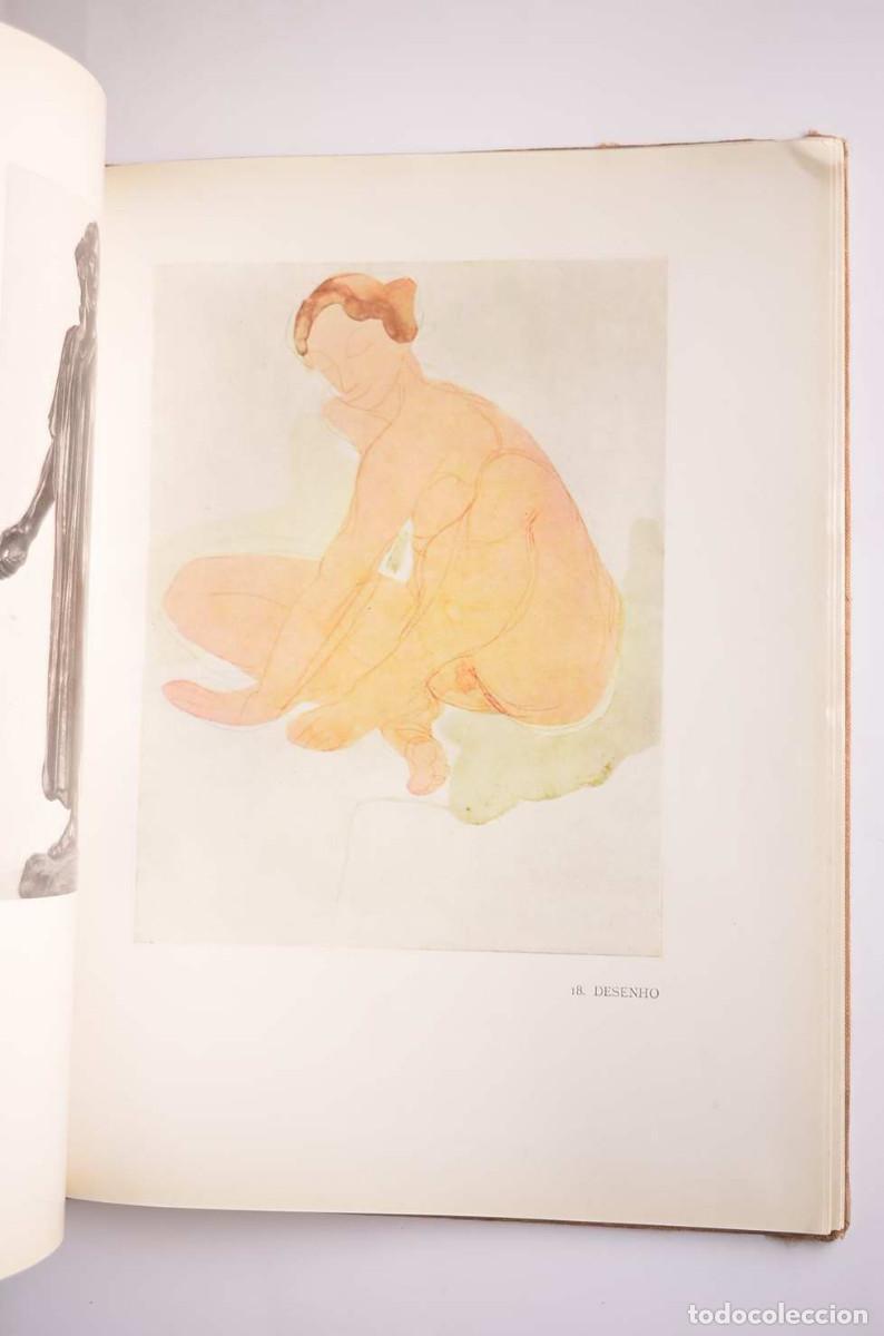 Libros: Rodin - MENDES, Manuel - Foto 6