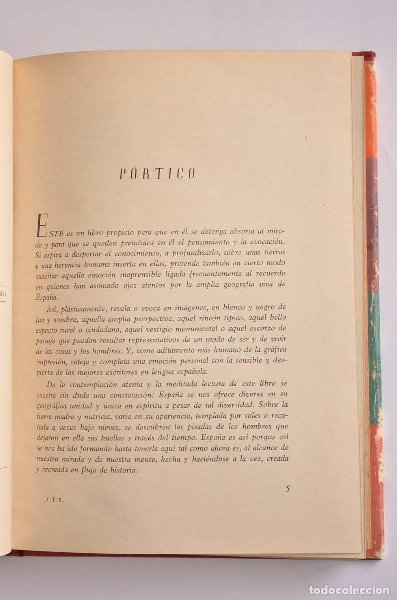 Libros: Espa&ntilde;a en mi recuerdo - AUTORES VARIOS - Foto 4