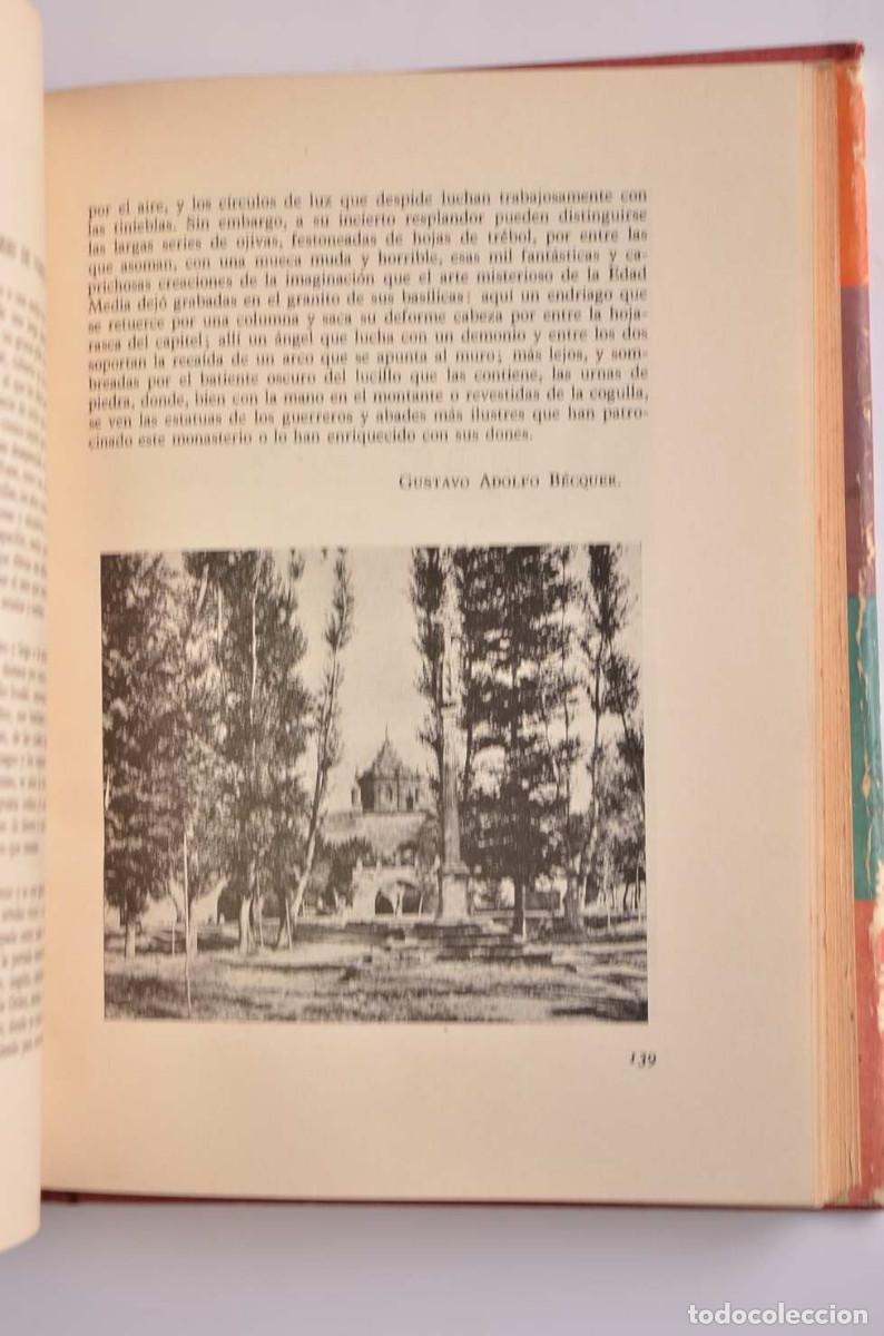 Libros: Espa&ntilde;a en mi recuerdo - AUTORES VARIOS - Foto 5
