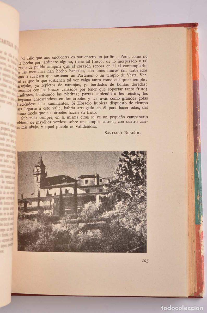 Libros: Espa&ntilde;a en mi recuerdo - AUTORES VARIOS - Foto 6