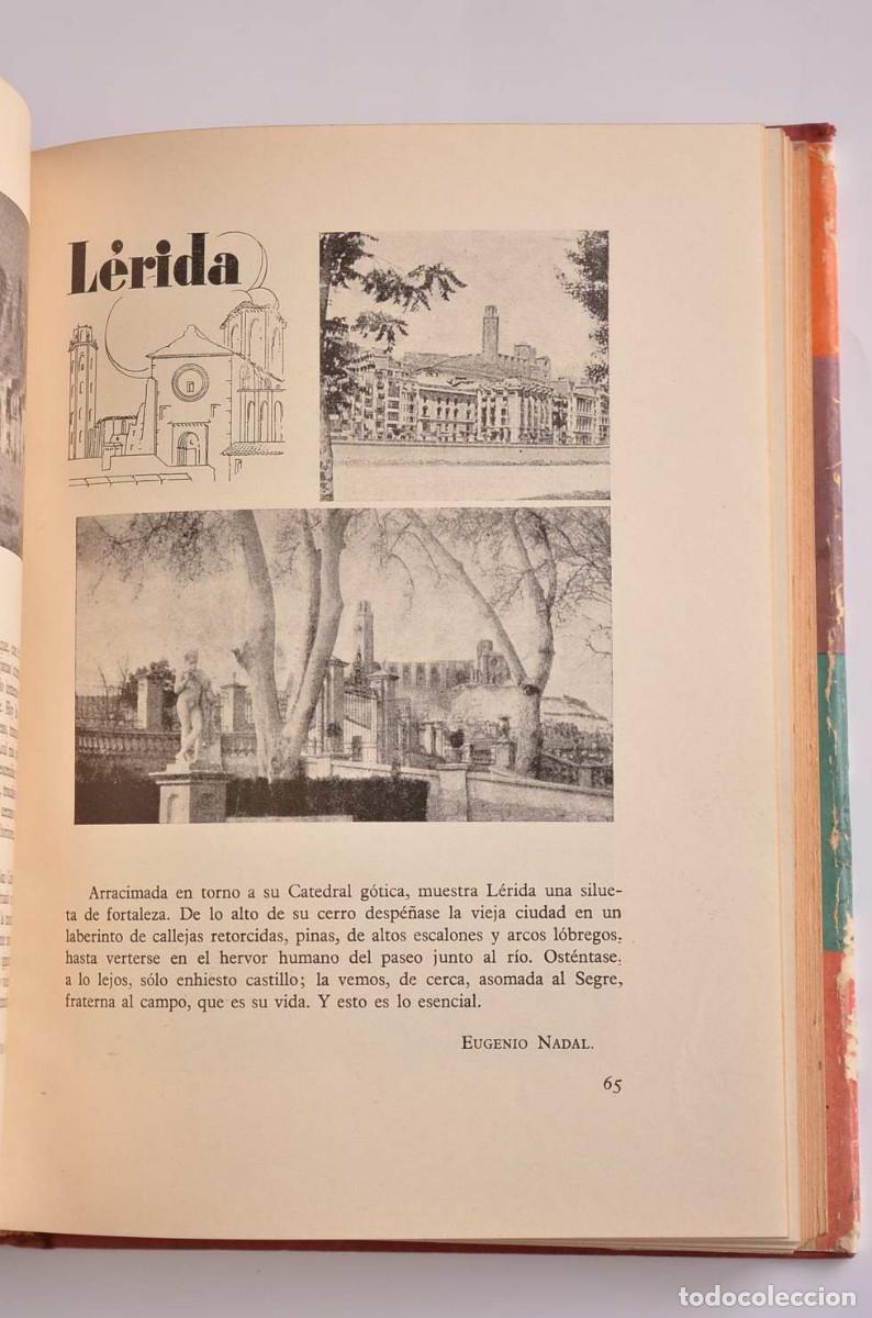 Libros: Espa&ntilde;a en mi recuerdo - AUTORES VARIOS - Foto 7