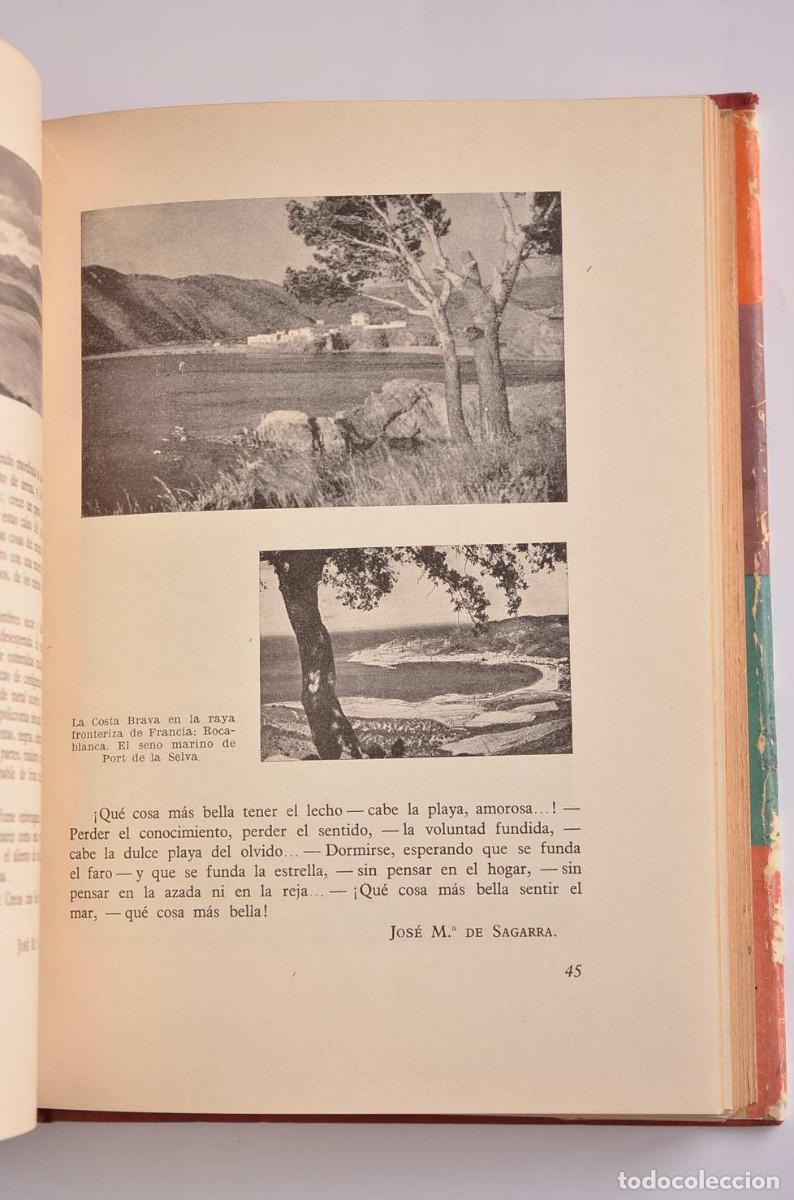 Libros: Espa&ntilde;a en mi recuerdo - AUTORES VARIOS - Foto 8