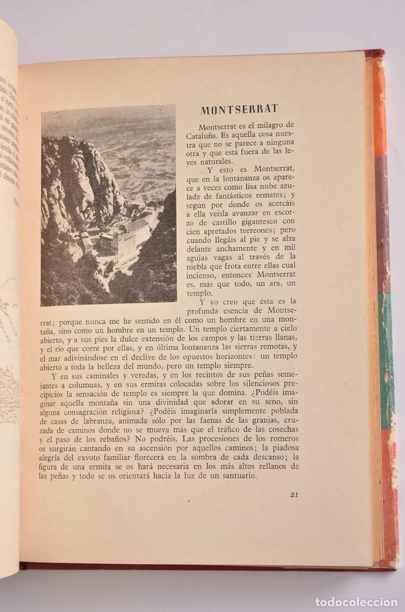Libros: Espa&ntilde;a en mi recuerdo - AUTORES VARIOS - Foto 9
