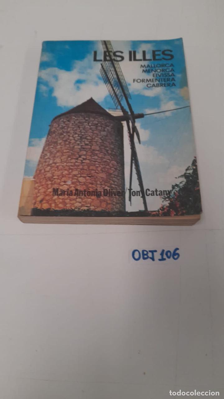 Libros: Les Ille - Foto 1