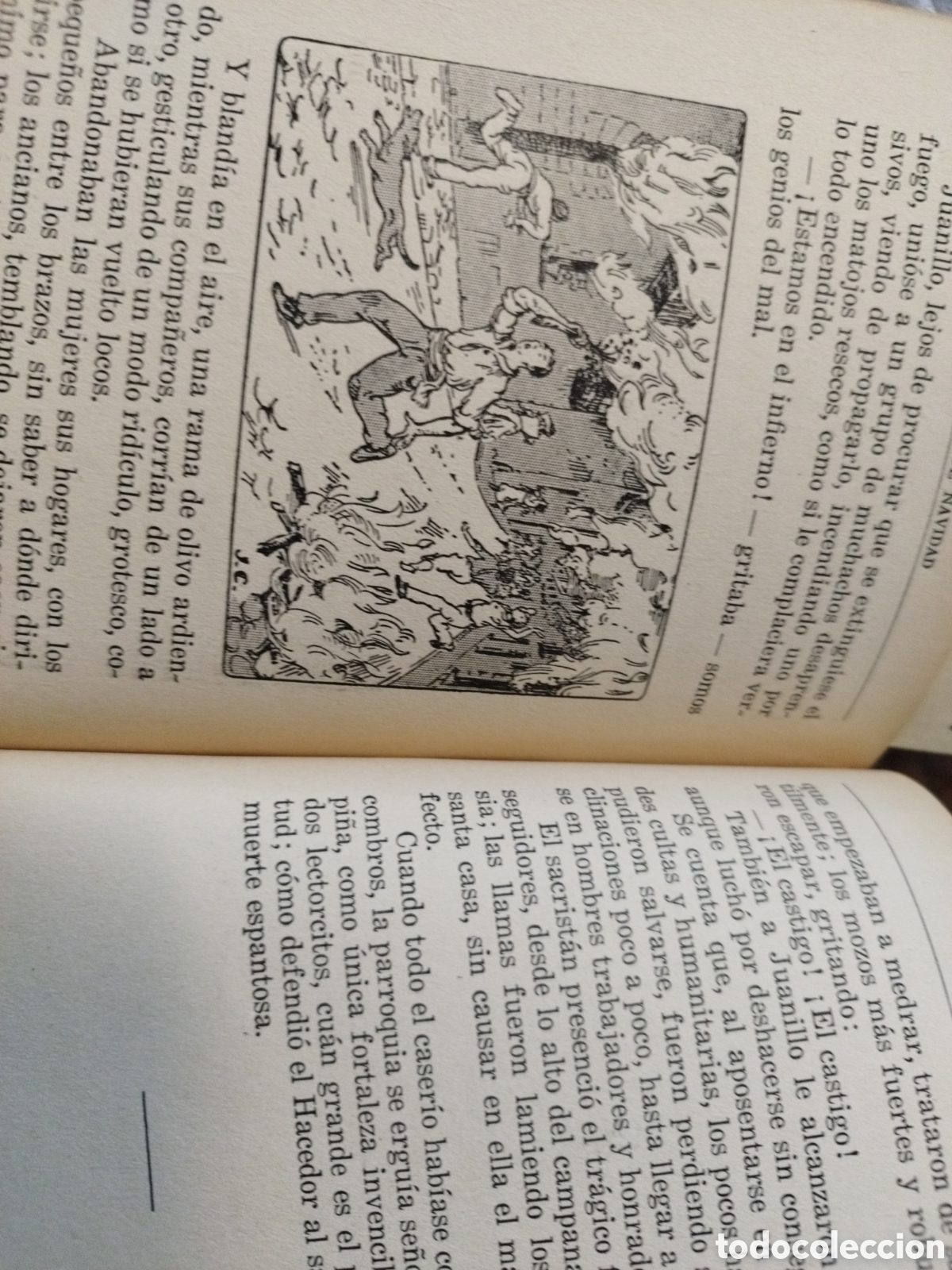 Libros: CUENTOS DE NAVIDAD - BORRAS,Mar&iacute;a del Amparo - Foto 5