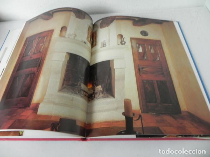 Libros: DECORACI&Oacute;N DE PUERTAS (JEAN RENAUT) EDICIONES STOCK-1982 - Foto 7