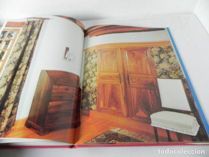 Libros: DECORACI&Oacute;N DE PUERTAS (JEAN RENAUT) EDICIONES STOCK-1982 - Foto 8