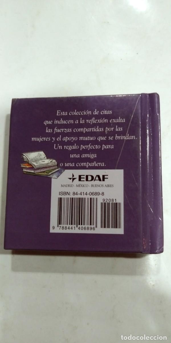 Libros: De mujer a mujer Un libro de regalo de Helen Exley - Foto 2