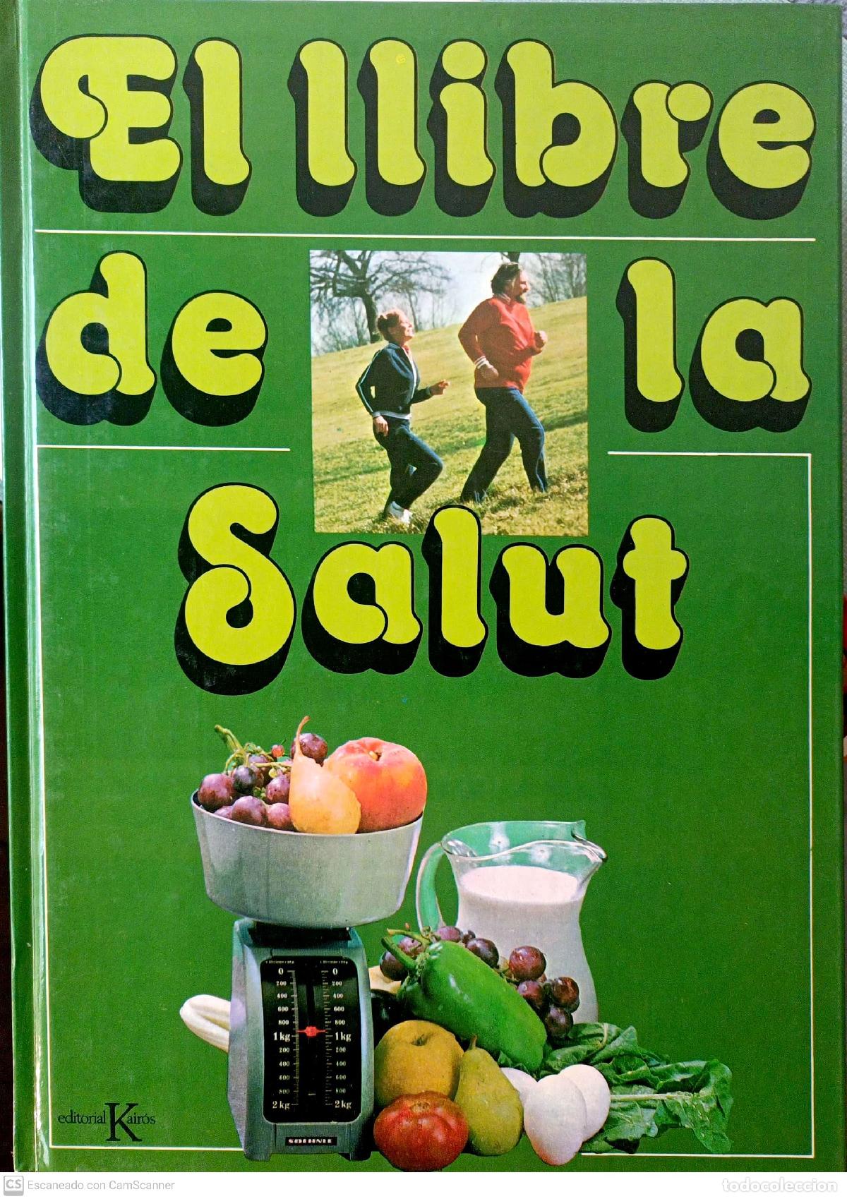 Libros: El llibre de la salut - Foto 1