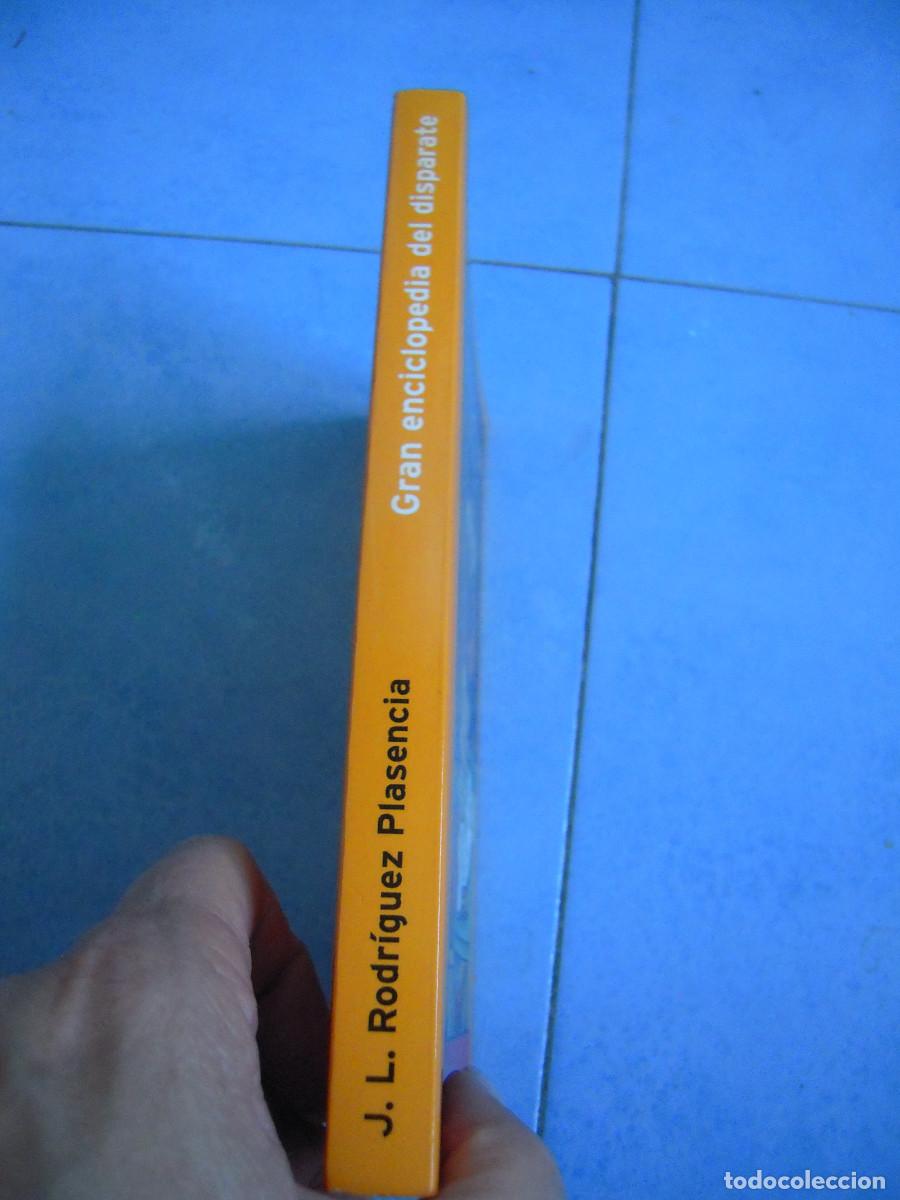 Libros: Gran Enciclopedia del Disparate - Foto 2