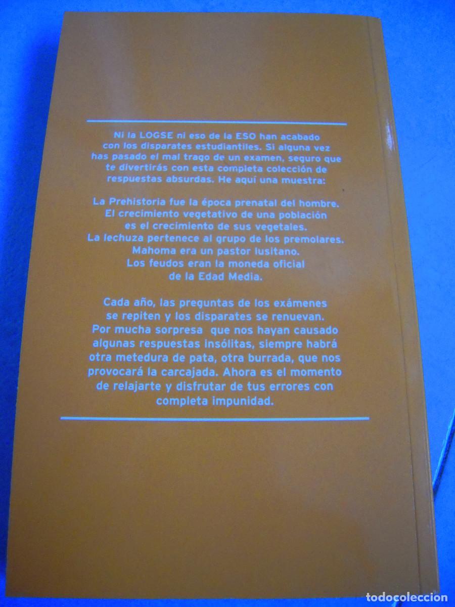 Libros: Gran Enciclopedia del Disparate - Foto 3