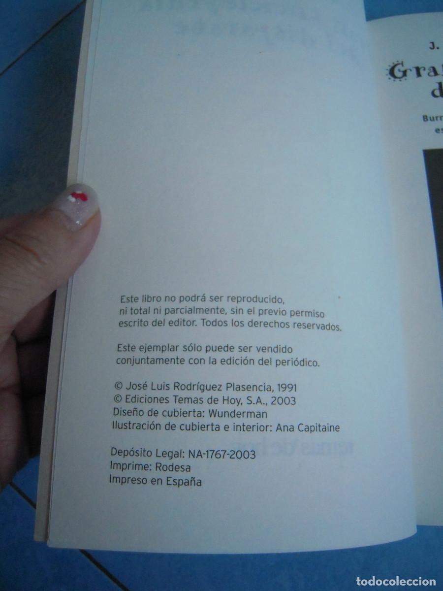 Libros: Gran Enciclopedia del Disparate - Foto 4