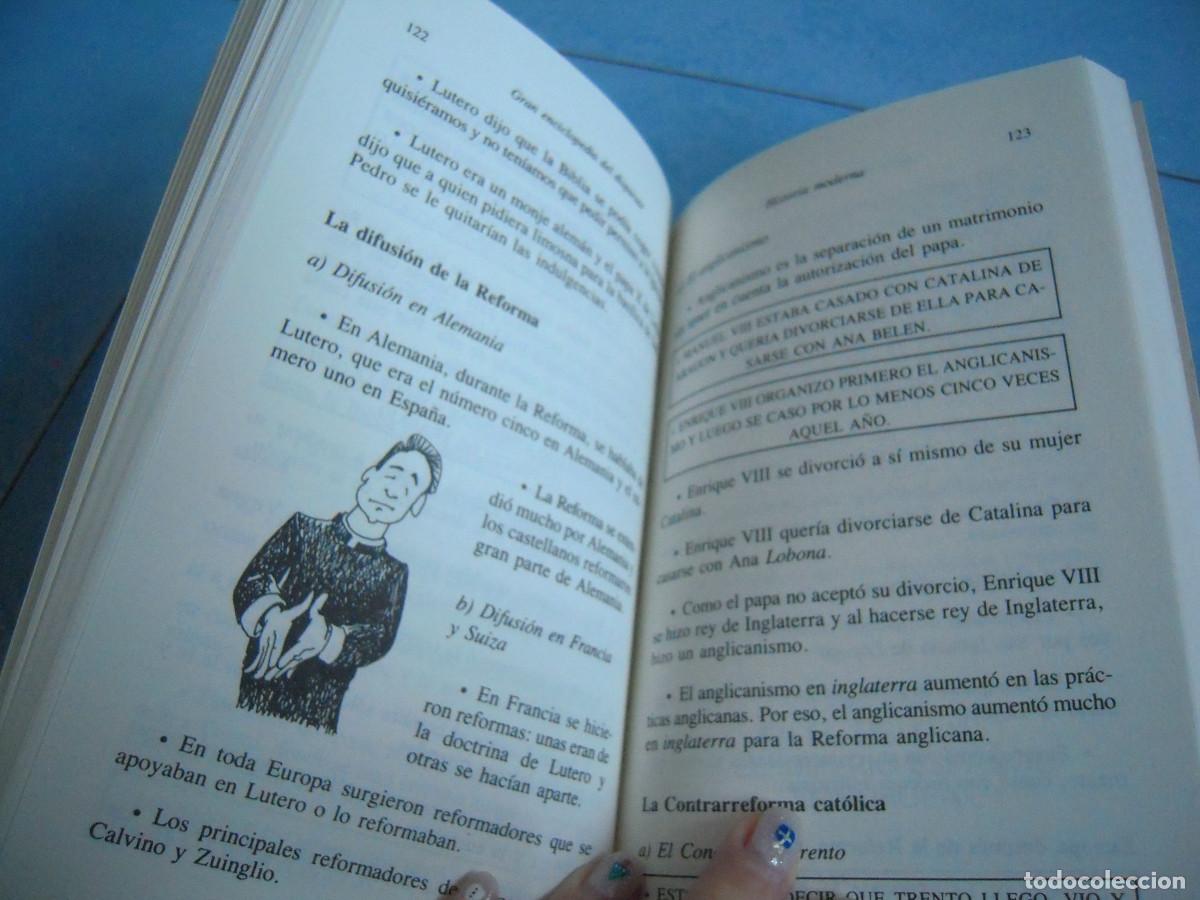 Libros: Gran Enciclopedia del Disparate - Foto 7