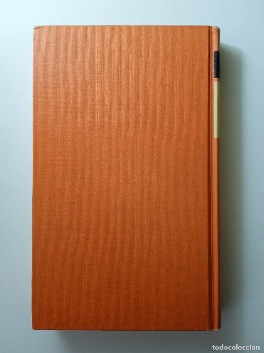 Libros: LA HUELLA DEL DIOS - M. VAN DER MEERSCH - Foto 3