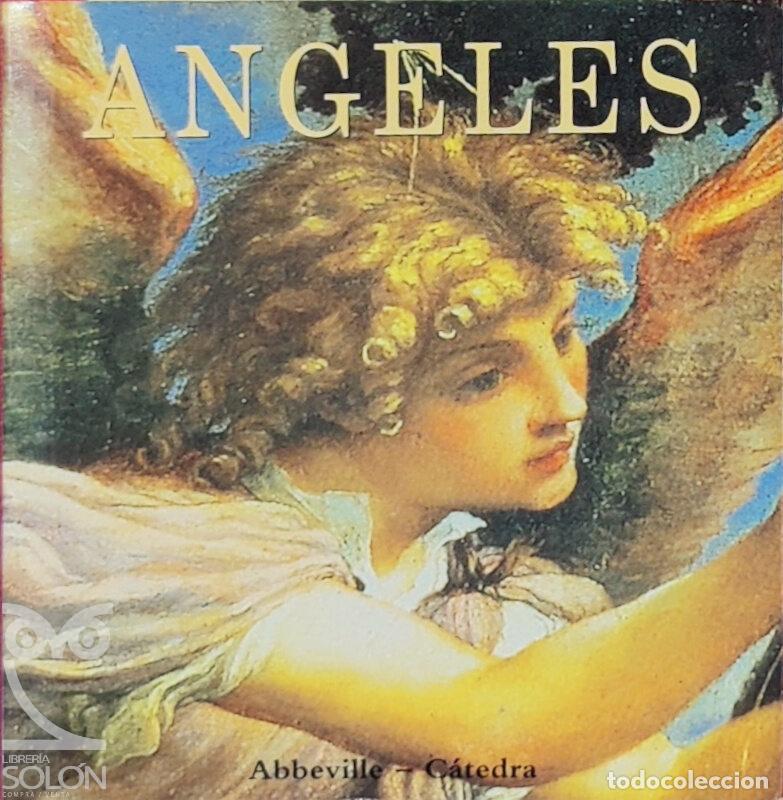 Libros: &Aacute;ngeles - Nancy Grubb - Foto 1