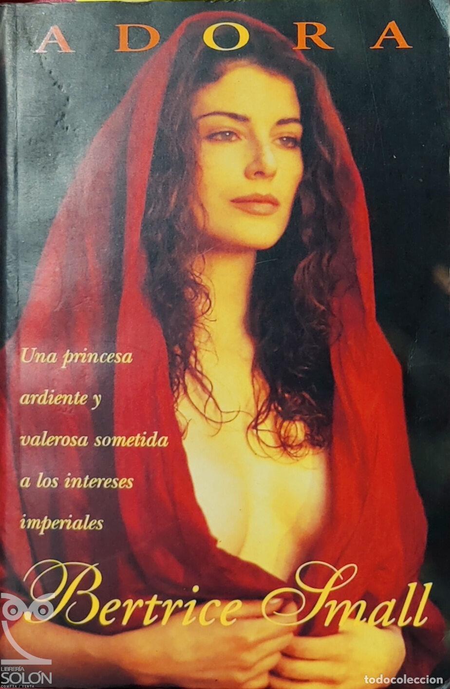 Libros: Adora - Bertrice Small - Foto 1