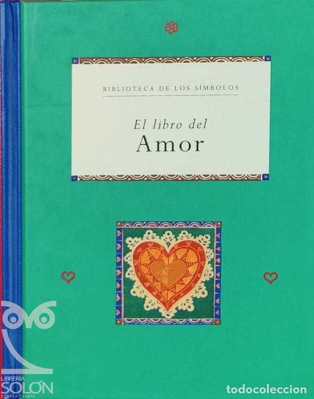 Libros: El libro del amor - Peter Bently - Foto 1