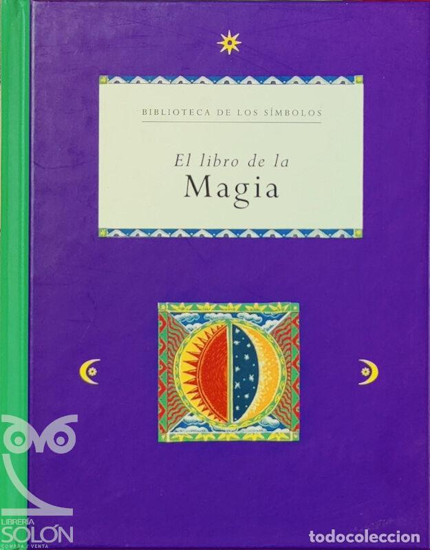 Libros: El libro de la magia - Kate Langley - Foto 1