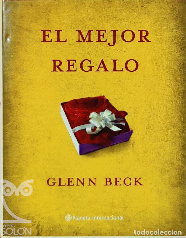 Libros: El mejor regalo - Glenn Beck - Foto 1