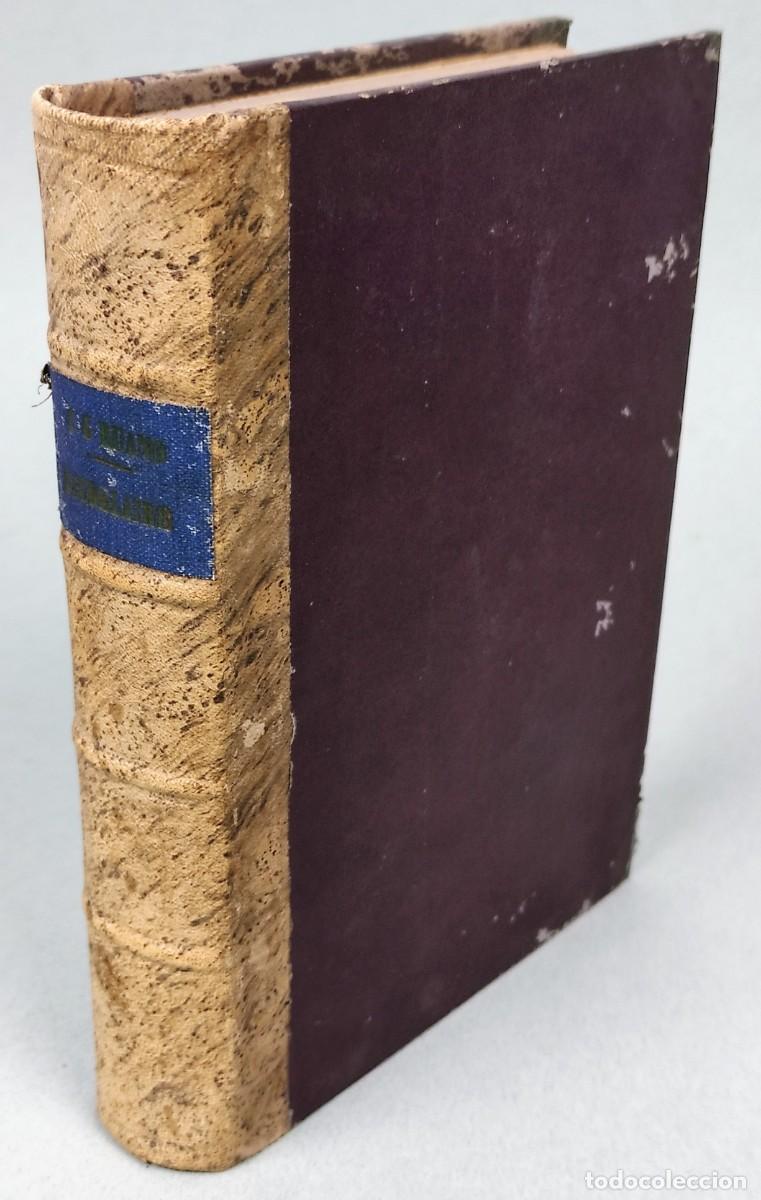 Libros: BAUDELAIRE - CESAR GONZALEZ - RUANO - 1931 - PRIMERA EDICION - RARO EN COMERCIO - Foto 1