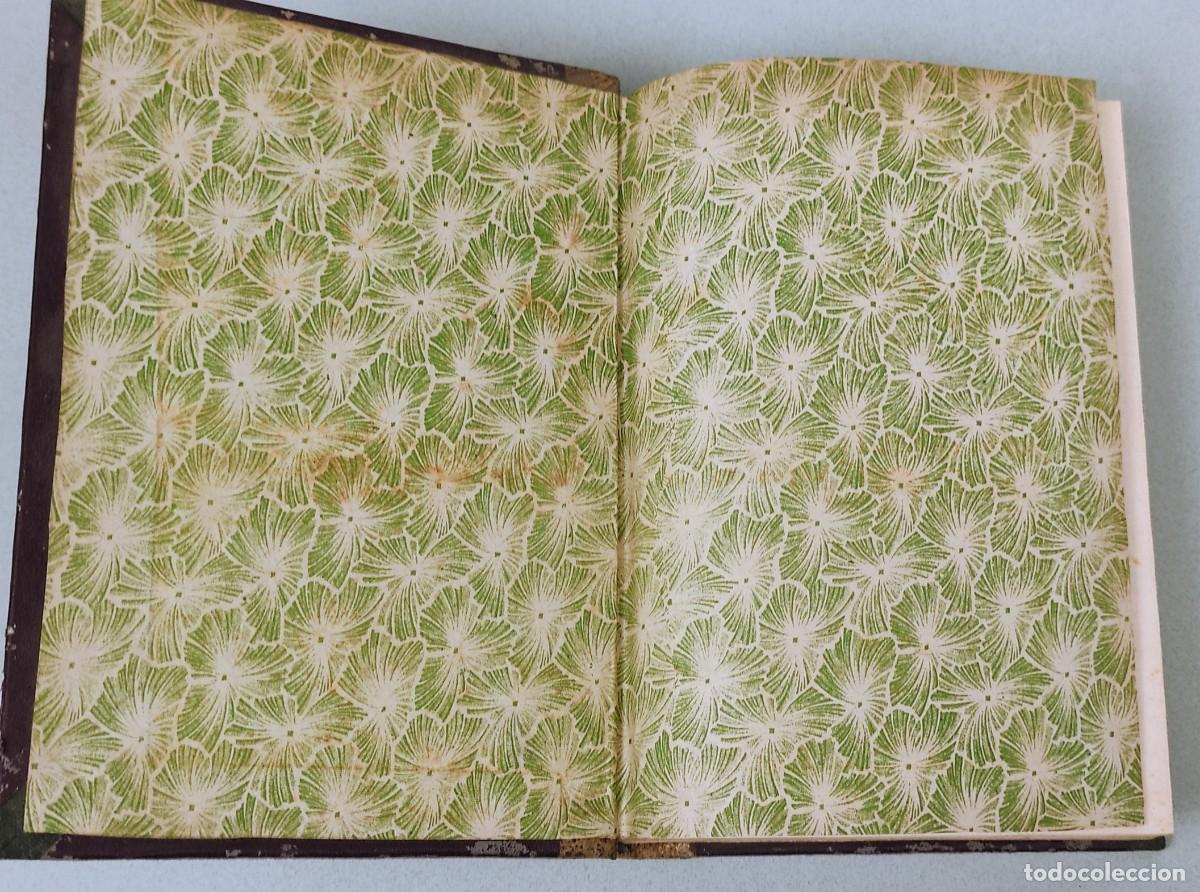 Libros: BAUDELAIRE - CESAR GONZALEZ - RUANO - 1931 - PRIMERA EDICION - RARO EN COMERCIO - Foto 3
