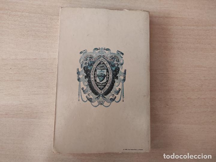 Libros: Libro La casa de las granadas Agust&iacute;n Laborde Vallverdu del a&ntilde;o 1981 - Foto 2