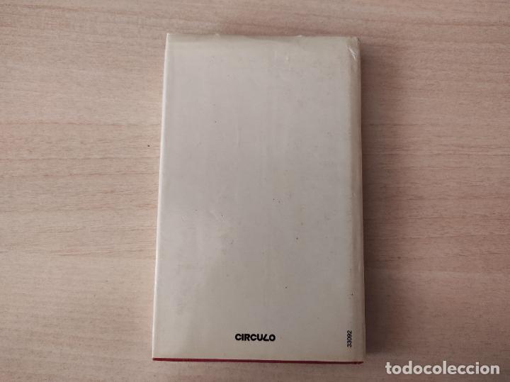 Libros: Libro La casa de las granadas Agust&iacute;n Laborde Vallverdu del a&ntilde;o 1981 - Foto 2