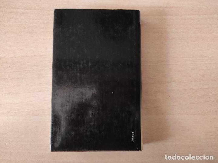 Libros: Libro Venganza de angeles Sidney Sheldon del a&ntilde;o 1981 de C&iacute;rculo de lectores - Foto 2
