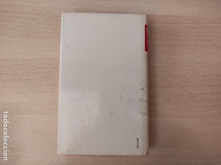 Libros: Libro Se&ntilde;or de la danza Andrew M Greeley del a&ntilde;o 1985 de C&iacute;rculo de lectores - Foto 2