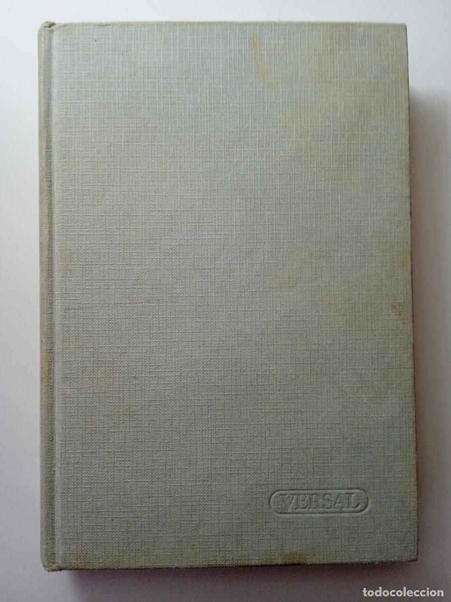 Libros: CAMINO DE LA GLORIA - JAMES PURDY - VERSAL - Foto 3