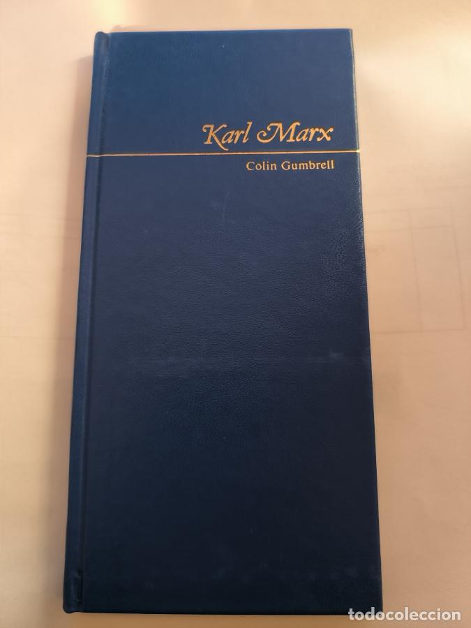 Libros: Karl Marx - Gumbrell, Colin - tdk83 - - Foto 1