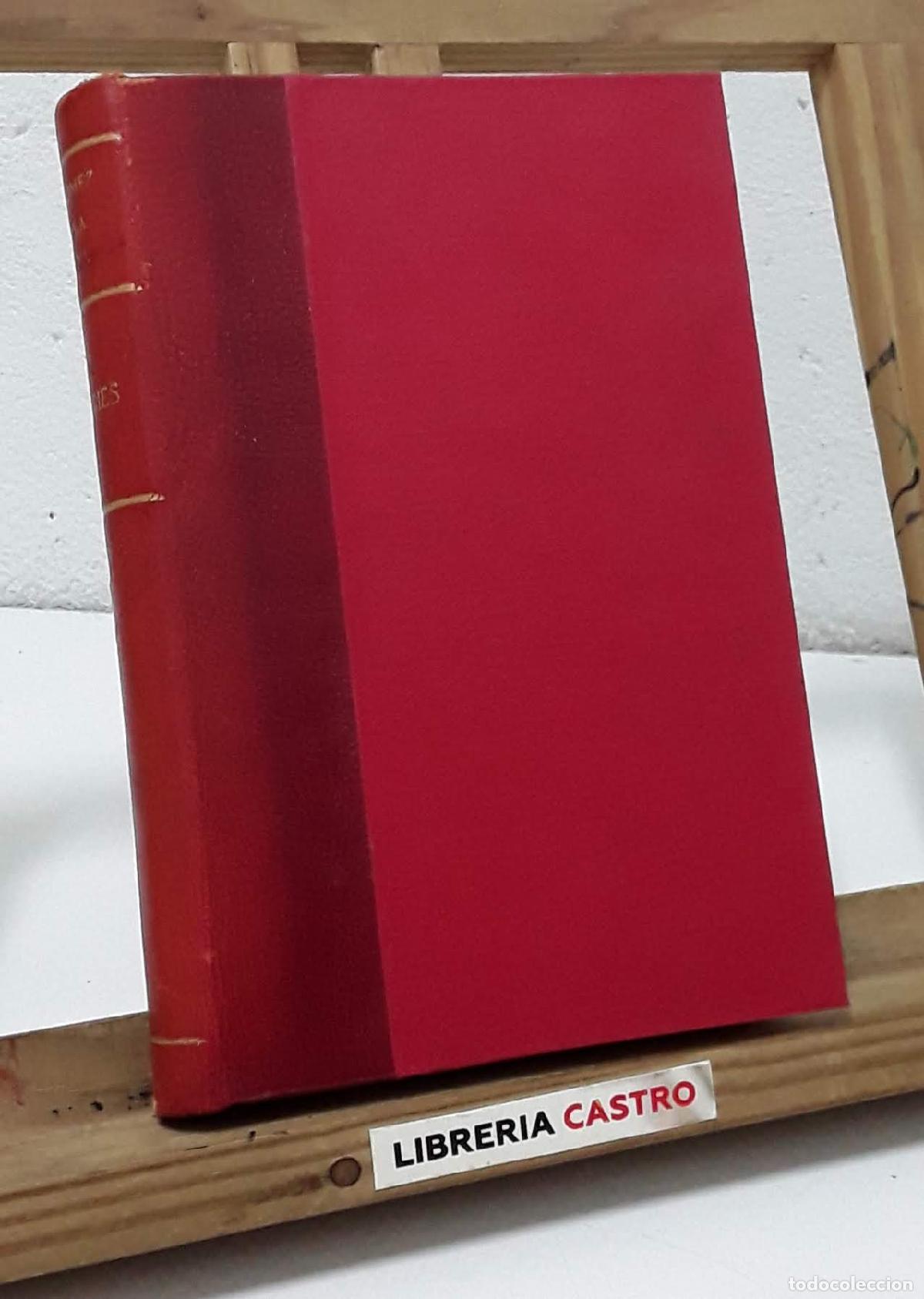 Libros: Efigies - Ram&oacute;n G&oacute;mez de la Serna. - Foto 2