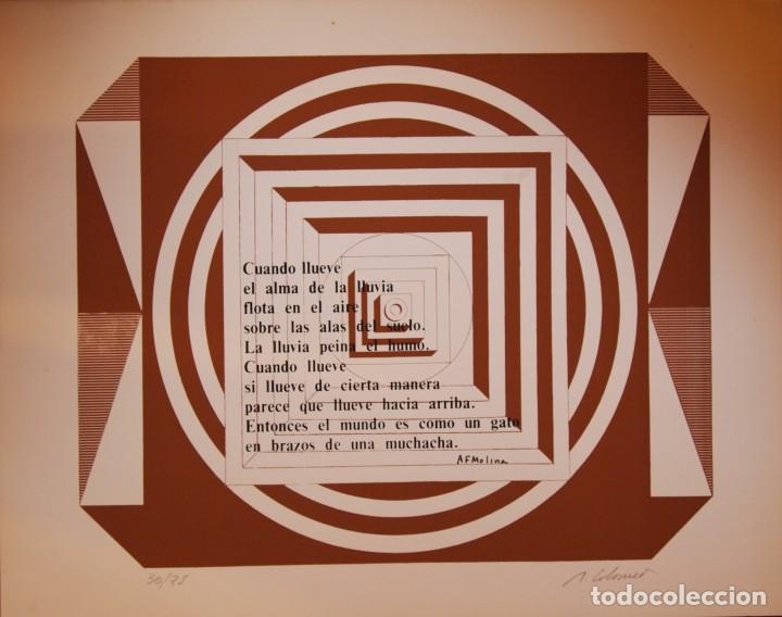 Libros: TRES FORASTERS EN MALLORQUE. - GUTIERREZ COLOMER, Rafael. - Foto 3