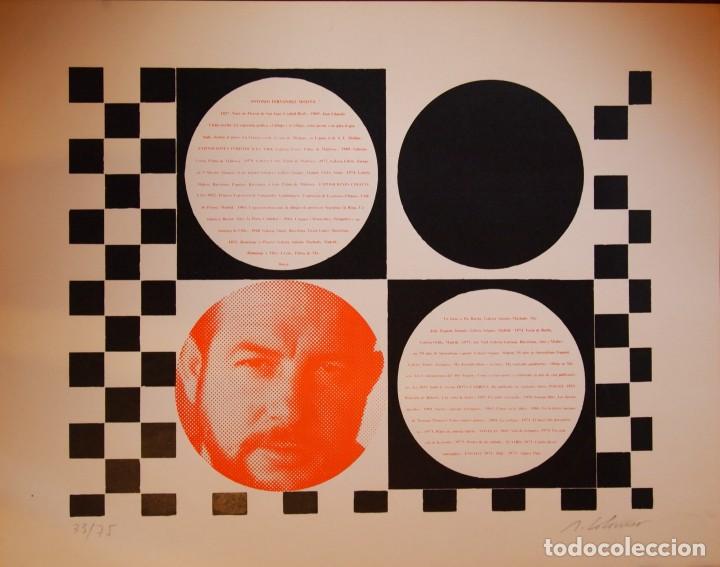 Libros: TRES FORASTERS EN MALLORQUE. - GUTIERREZ COLOMER, Rafael. - Foto 4