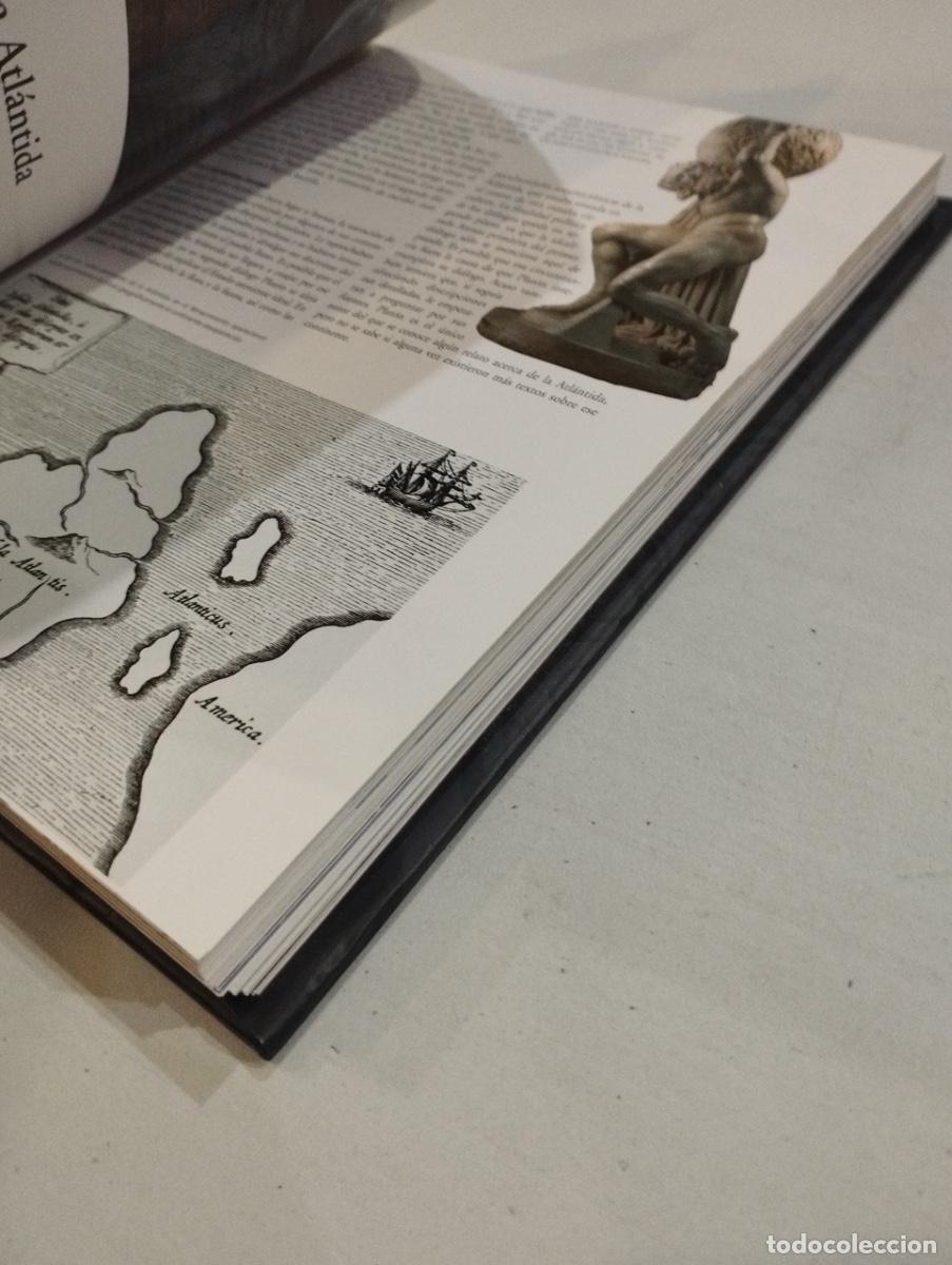Libros: Enigmas de la humanidad - Foto 2